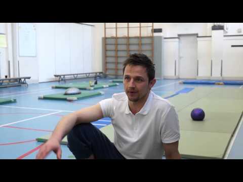 Mikos Salminen vertelt over G-Bootcamp