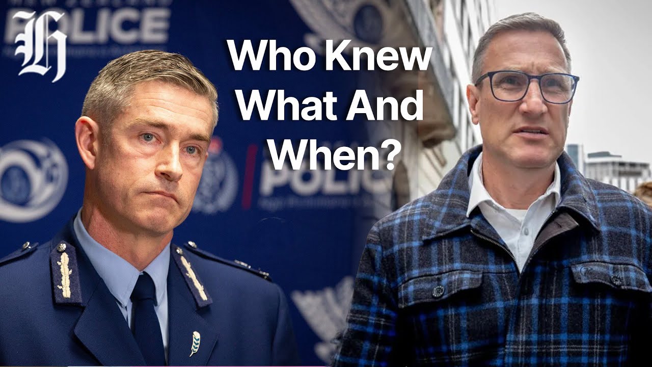 Who Knew What And When? Coster’s Claims Under Scrutiny