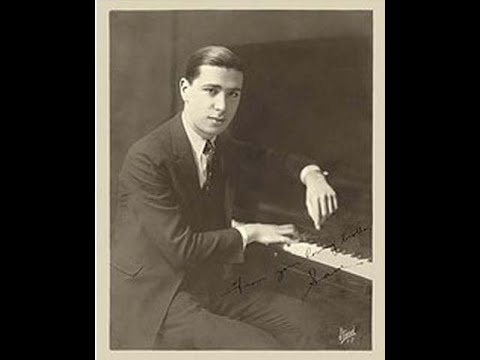 THANKS  BY  BILL  SCOTTI  AND  HIS HOTEL  MONTCLAIR  ORCHESTRA  1933