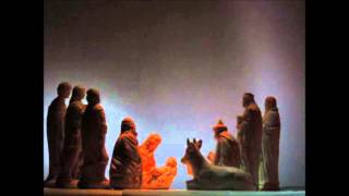 "The Infant King" - Sandefjord Kammerkor