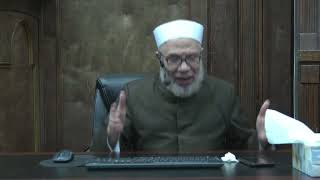 صورة ما صحة تلبس الجن بجسد الإنسان/الإثنيــن(3-1-2022م)فتاوى علي الهواء مباشرة