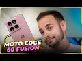 Motorola Edge 60 Fusion 5G