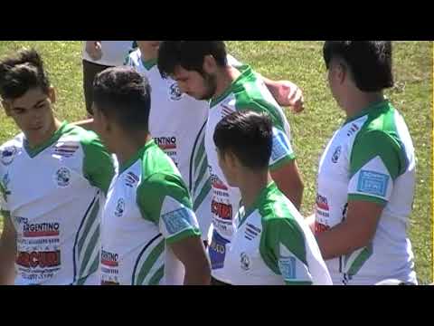 DEFE DE GLEW VS. VILLA AMELIA