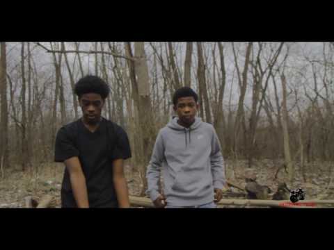 K.Ric - Flatline | Shot By @Gvctm058