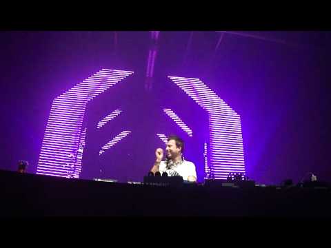 Energy 2011 @ Sander Van Doorn III.