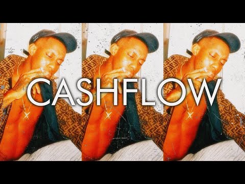 Octavian x Skepta - "Cashflow" | UK Trap Type Beat 2020 | [Prod. LukeFly]