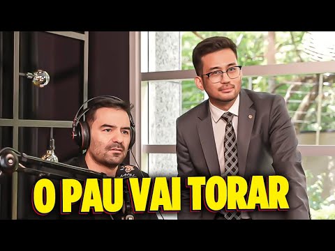 KIM INVADE live do MBL com ARTHUR do VAL!