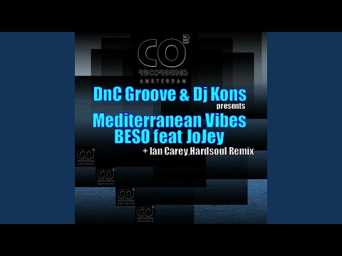 Mediterranean Vibes (Ian Carey Remix)
