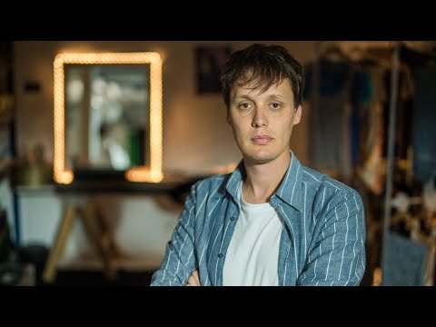 Entrevista a Mariano Hueter