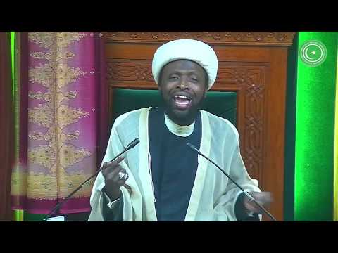 11th Dhul Qa'dah 1441 - Imam Reza (a.s) Wiladat