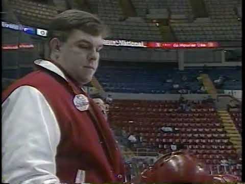 1995 Quebec International Pee-Wee Hockey Championships Toronto Young Nationals vs Poprad Slovakia