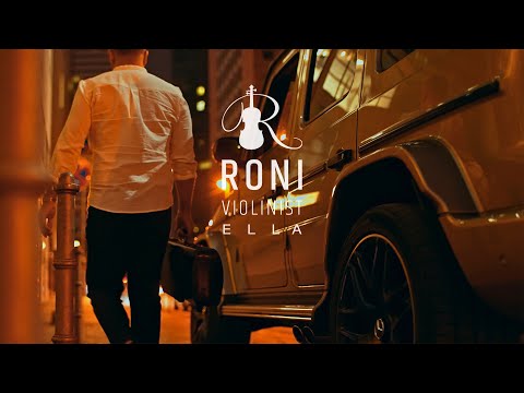 Roni Violinist and Hasan Korkmaz Films