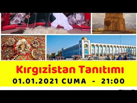 , title : 'İzmirUOD Ülke Tanıtımı (Kırgızistan)'
