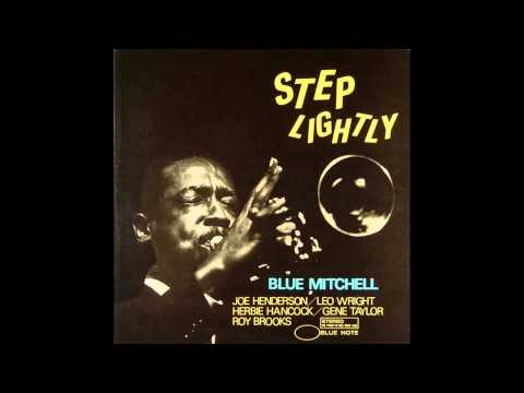 Blue Mitchell - BLUESVILLE