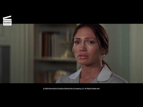 Maid In Manhattan: The truth is revealed (HD CLIP)