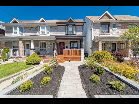 55 Edwin Avenue, Toronto