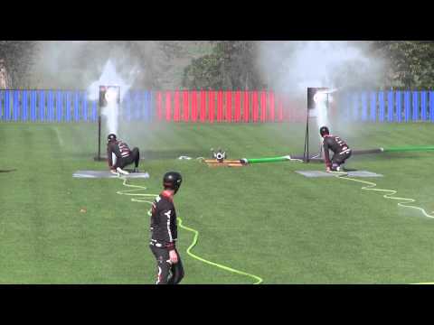 Fire Sport