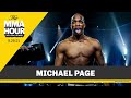 MVP: Douglas Lima Won't Make It Out of First Round | Bellator 267 | The MMA Hour