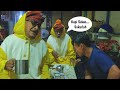 Kopi Seken Dari Taklok Laskay