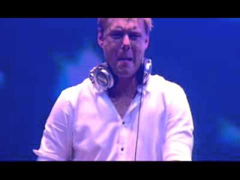 Armin Only 2008 - Krekc vs. Insomnia vs. Gatex (Tiesto Remix)