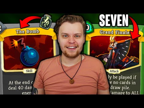 The GREATEST Silent run EVER