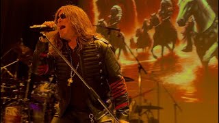 Royal Hunt - "Tearing Down the World" (live in Tokyo, 2025)