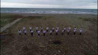 Gönen Belediyesi Halk Oyunları Kadınlar Ekibi