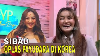 Download lagu Siti Badriah Ungkap Alasan Lakukan Oplas Payudara di Korea | FYP (03/02/26) Part 1 mp3