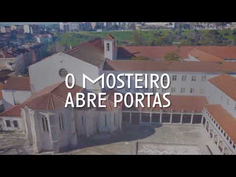 Odivelas Conventual - Do&ccedil;aria no Mosteiro | Mostra Regional