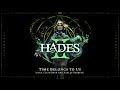 Hades II - Time Belongs to Us (feat. Colin Ryan and Ashley Barrett)