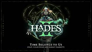 Time Belongs to Us (0:00-1:18) - (3:55-5:06)