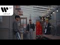 Vinxen - Jung (Live Version) [Feat. Ovan & Im Soo]