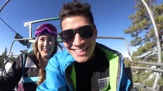 SNOWBOARD WiPEOUTS!!