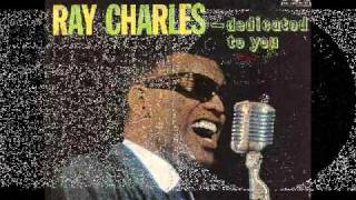 Ray Charles - Nancy (with the laughing face)