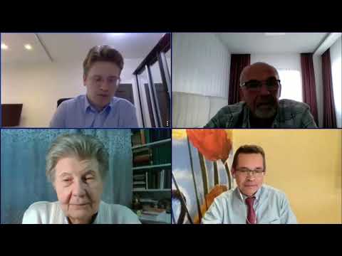 «Профстандарты фармацевтических специалистов: перспективы их совершенствования»