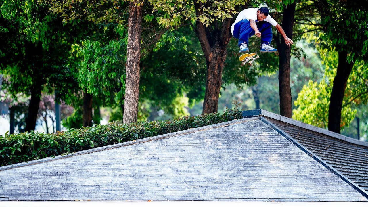 Primitive: Testing II