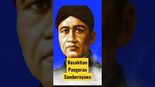 Download lagu Kesaktian Pangeran Sambernyawa#short #viral #viralshorts #jawa #mataram#mangkunegaran mp3