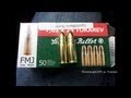 Ammo Penetration Test 9mm Vs 7 62x25 Tokarev Bullet Resistant Composite Target