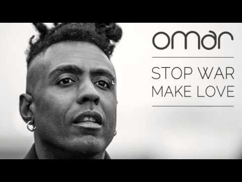 03 Omar - Stop War, Make Love (Scratch Professer Retwist) [Freestyle Records]