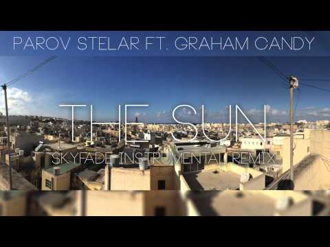 Parov Stelar - The Sun ft. Graham Candy (Skyfade Instrumental Remix)