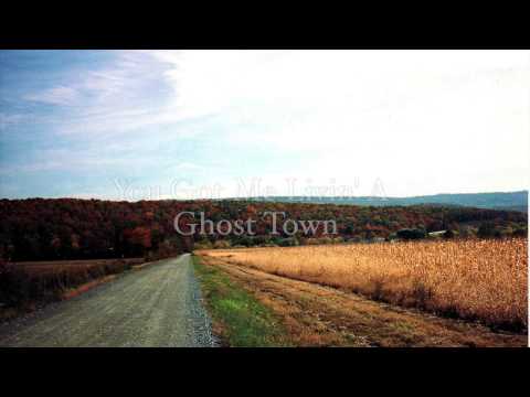 Ghost Town - Jake Owen