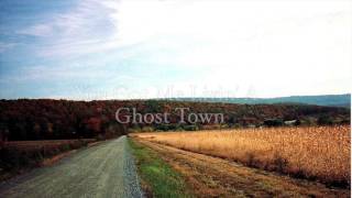 Jake Owen- Ghost Town Lyric Video