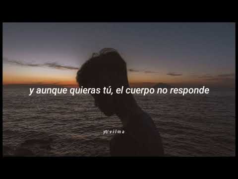 Alexandre Pires - En el silencio negro de la noche (Letra)