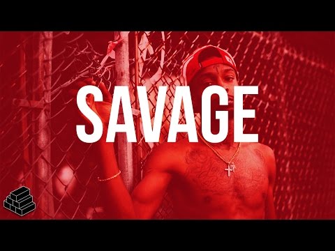 21 Savage x Sonny Digital Type Beat 