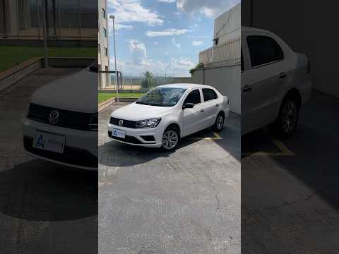 Vídeo de Volkswagen Voyage