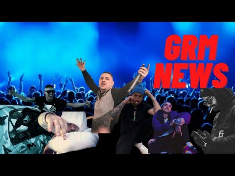 Mad Clip x Strat - TSUNAMI,MG x Phen - Geitonia,Slogan-Dragon Season,YPO TESLA,iLLEOo comeback.