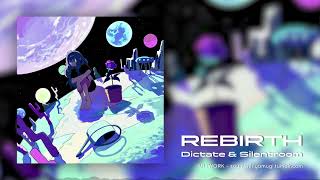 Cover art for REBIRTH