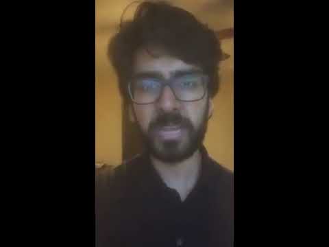 Raghav  Telugu dialgoue 1 (Manchi rojulu)