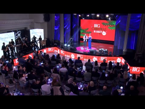 Women's Club 198 - BIG CHRISTMAS MARKET WITH COCA-COLA