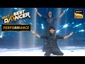 India S Best Dancer S3 Shivanshu और Vivek के इस Act को देखकर Judges हु